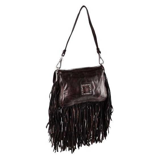 Campomaggi Agnese Bolsa de hombro S Piel natural 20 cm