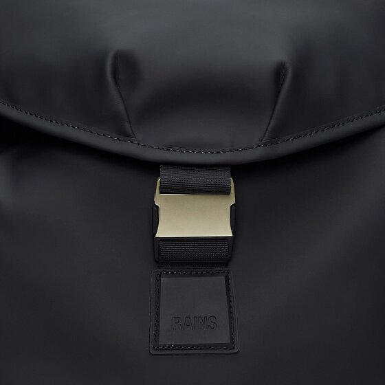 Rains Valera Mochila de día 43 cm Compartimento para el portátil