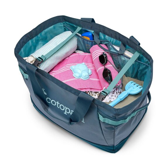 Cotopaxi Allpa 60 L Bolsa de compras 51 cm