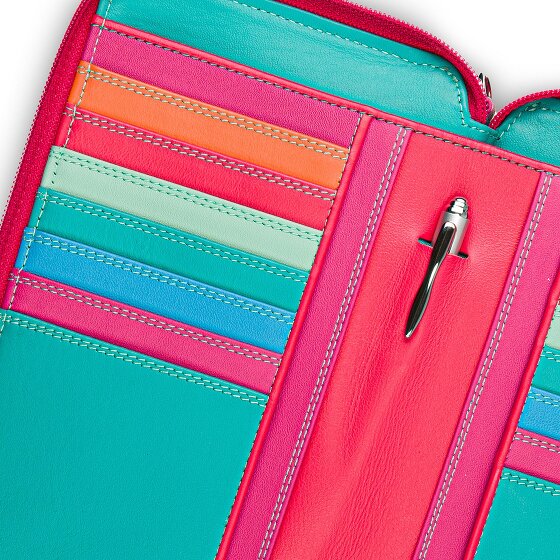 Mywalit Cartera de piel 11 cm