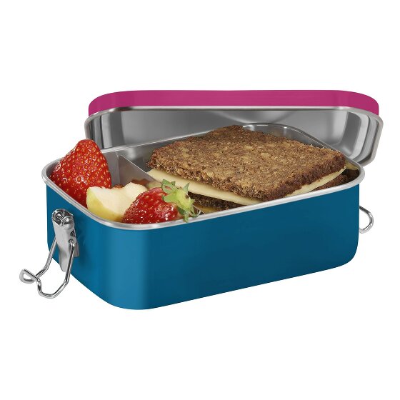 Step by Step Caja de almuerzo 18 cm