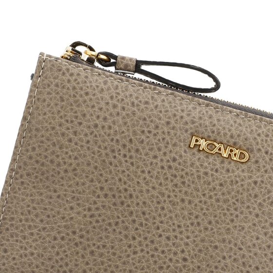 Picard Calico 1 Cartera Piel 16 cm