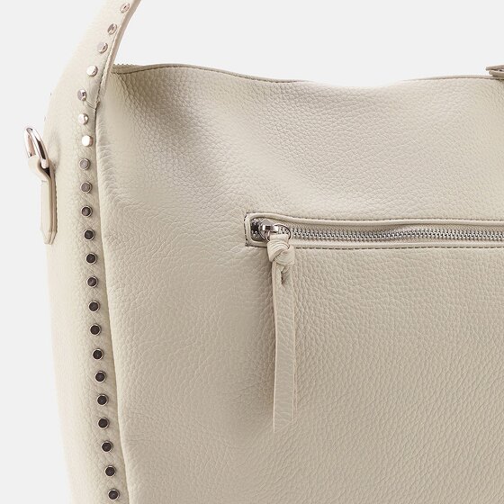 FredsBruder Feel Wild Bolsa de hombro Piel 32 cm