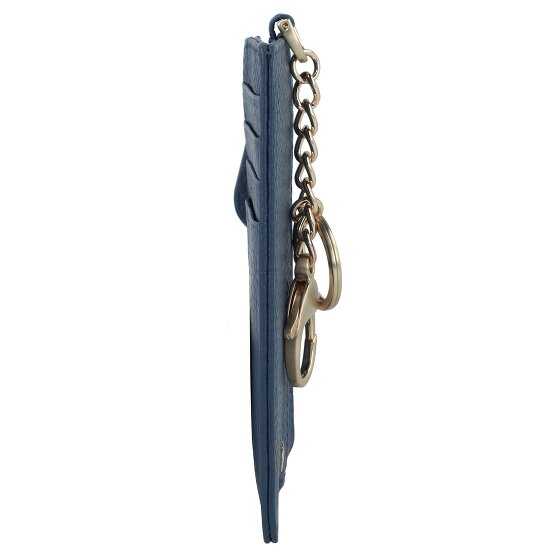 Braun Büffel Asti Cartera de llaves Piel 8 cm