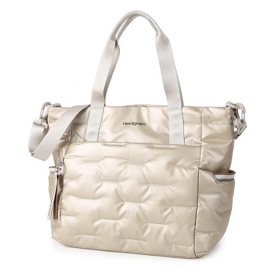 Hedgren Cocoon Puffer Bolsa de hombro 33 cm