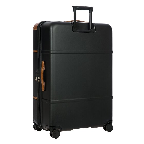 Bric's Bellagio 4 ruedas Carrito 82 cm con pliegue de expansión