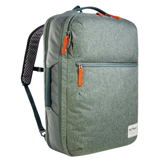 Tatonka Flightcase 40 mochila de viaje 55 cm compartimento para portátil