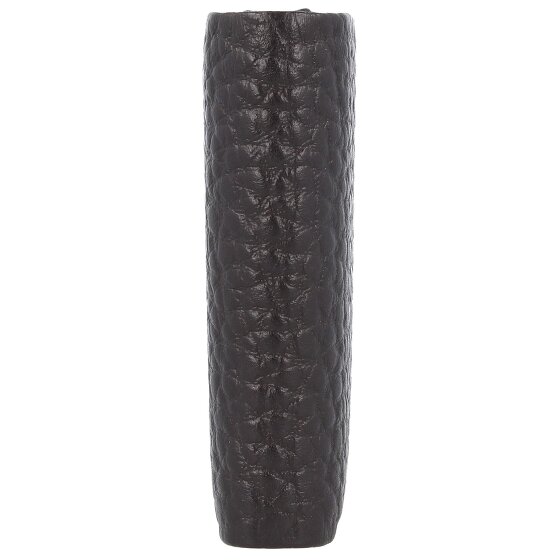 Braun Büffel Yannik Cartera Protección RFID Piel 13 cm