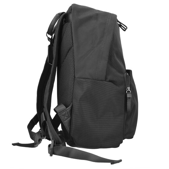 Leonhard Heyden Mochila Soho City Compartimento para portátil de 38 cm