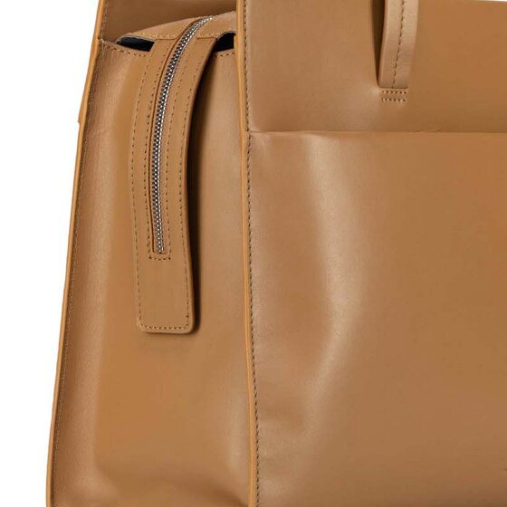 Jost Arva Bolsa de hombro Piel 35 cm