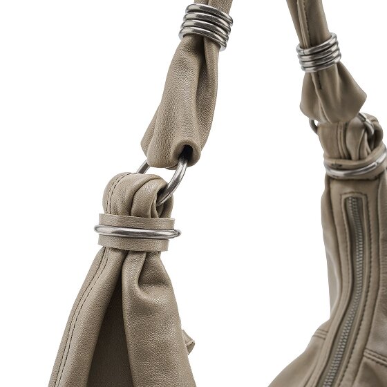 FredsBruder Always With You Bolsa de hombro Piel 48 cm