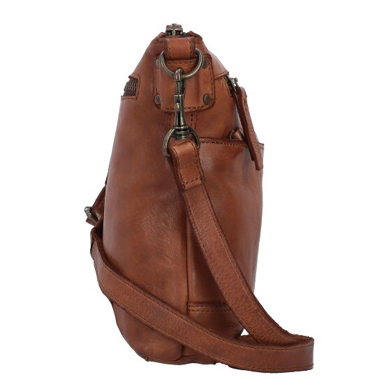 Harbour 2nd Anchor Love Isalie Bolsa de hombro Piel 24 cm