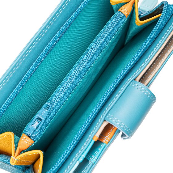 Mywalit Cartera de piel 14 cm