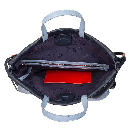 DuDu Mochila cuero 42 cm