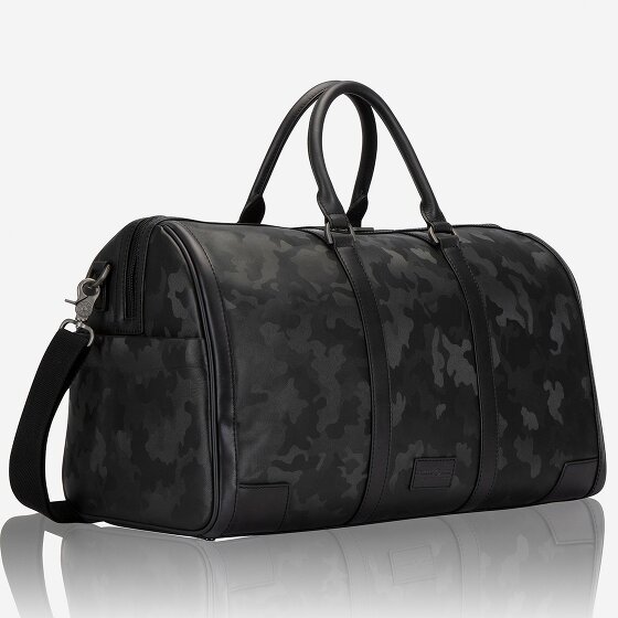 Jekyll & Hide Montana Bolsa de viaje Weekender Piel 52 cm