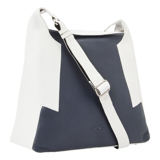 Voi Boston Bolsa de hombro Piel 32 cm