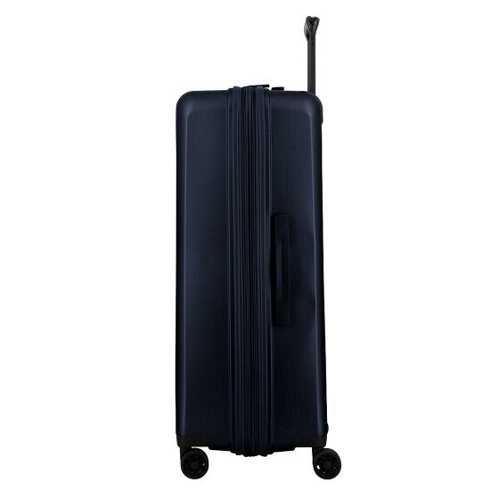 Jump Enais 4 ruedas Carrito 75 cm con pliegue de expansión