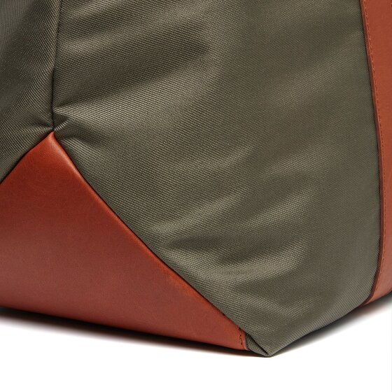 The Chesterfield Brand Otta Bolsa de compras Piel 40 cm Compartimento para el portátil