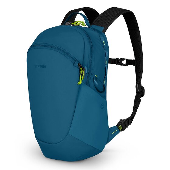Pacsafe Mochila antirrobo ECO RFID 43 cm compartimento para portátil