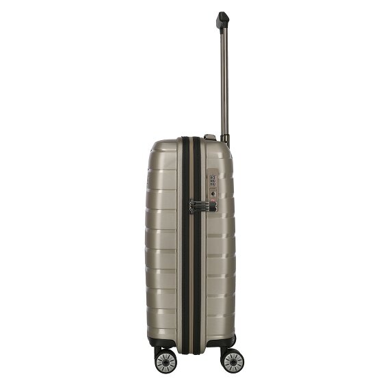 Travelite Trolley cabina 4 ruedas Air Base 55 cm