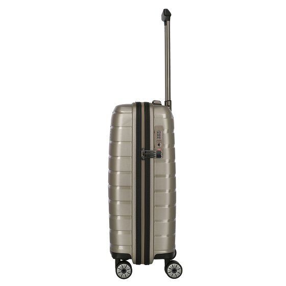 Travelite Trolley cabina 4 ruedas Air Base 55 cm