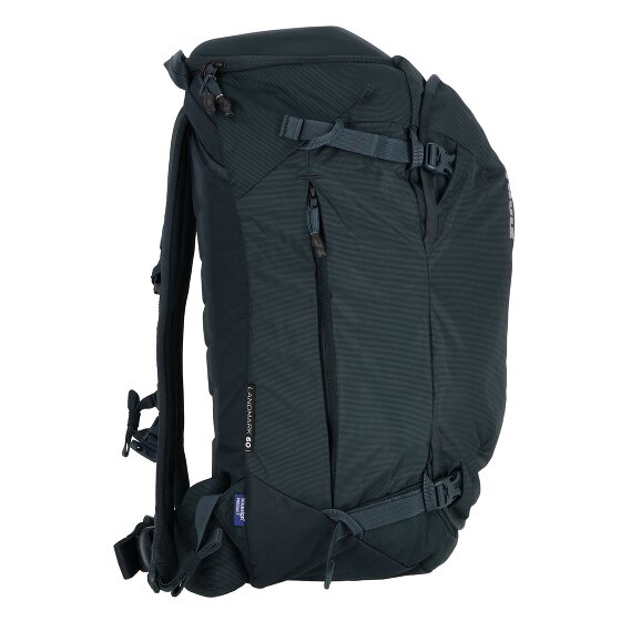 Thule Mochila de viaje Landmark Compartimento para portátil de 55 cm