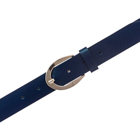 Vanzetti Cinturón Piel