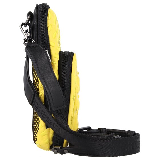 Desigual Bolsillo para el teléfono móvil de 11 cm