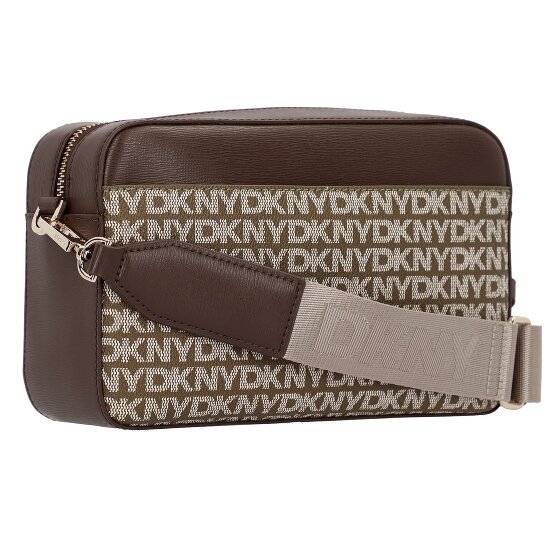 DKNY Bryant Ave Bolsa de hombro 22.5 cm