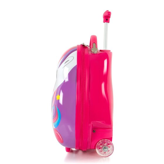 Heys Juego de trolley infantil 2 pcs.