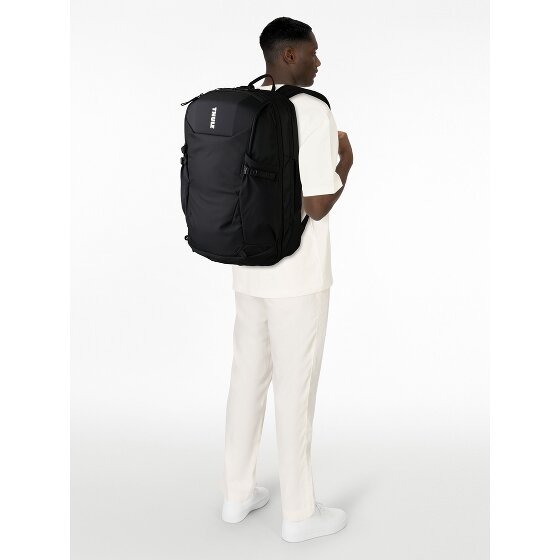 Thule Mochila de viaje EnRoute Compartimento para portátil de 49,5 cm