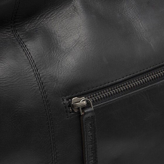 The Chesterfield Brand Zira Bolsa de hombro Piel 29 cm