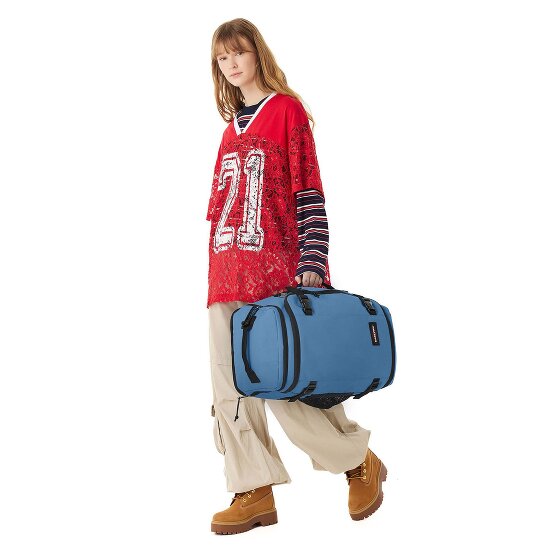Eastpak Carry Pack Mochila de día 53 cm Compartimento para laptop