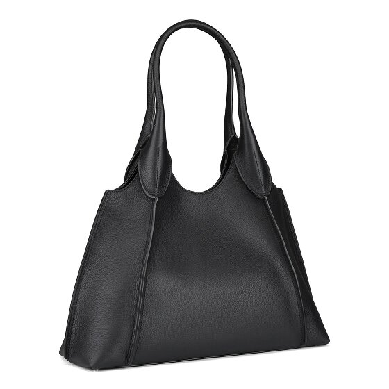 AIGNER Kayla Bolsa de hombro Piel 49 cm