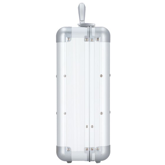 Alumaxx Maletín de 45 cm con compartimento para portátil