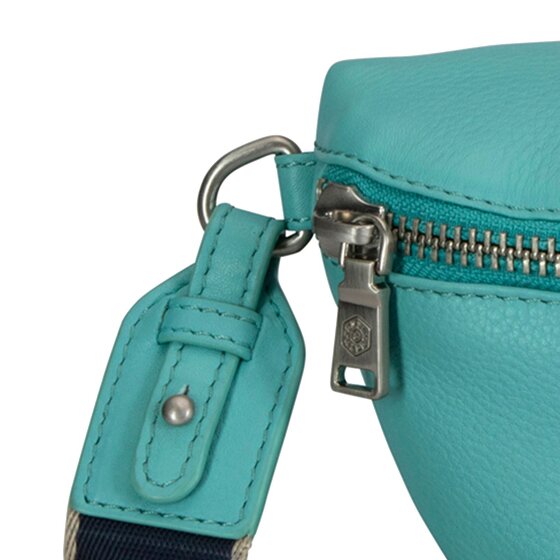 Jekyll & Hide Riñonera Piel 20 cm