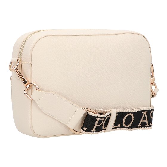 U.S. Polo Assn. Mansion Bolsa de hombro 24 cm