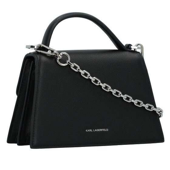 Karl Lagerfeld Signature 2.0 Bolso Piel 21.5 cm