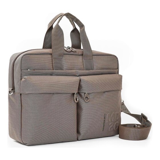 Mandarina Duck MD 20 Maletín 37.5 cm Compartimento para laptop