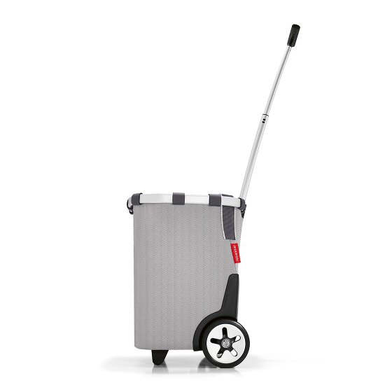 reisenthel Carro de la compra Carrycruiser 47,5 cm