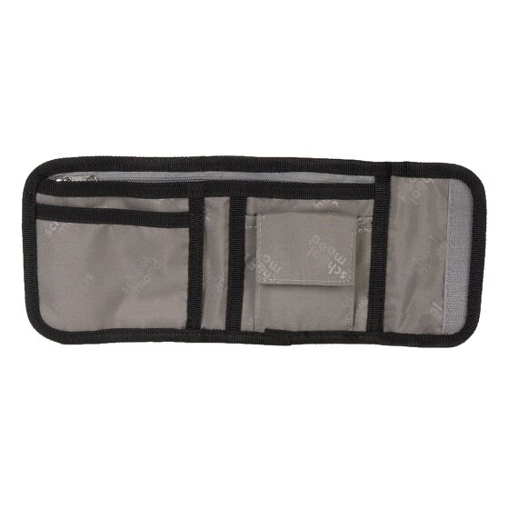 School-Mood Bolsa de pecho 11 cm