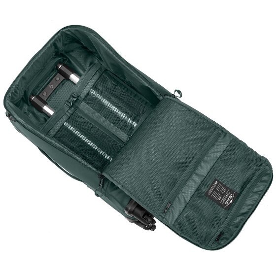 Eagle Creek Tarmac XE 4 ruedas Carrito 74 cm