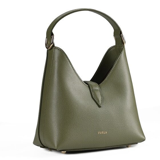 Furla Goccia Bolso miniatura Piel 18 cm