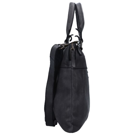 Harbour 2nd Cool Casual Conny Maletín Piel 38 cm Compartimento para el portátil