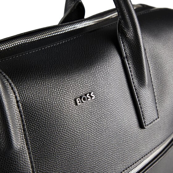 Boss Daxter Maletín Piel 40 cm