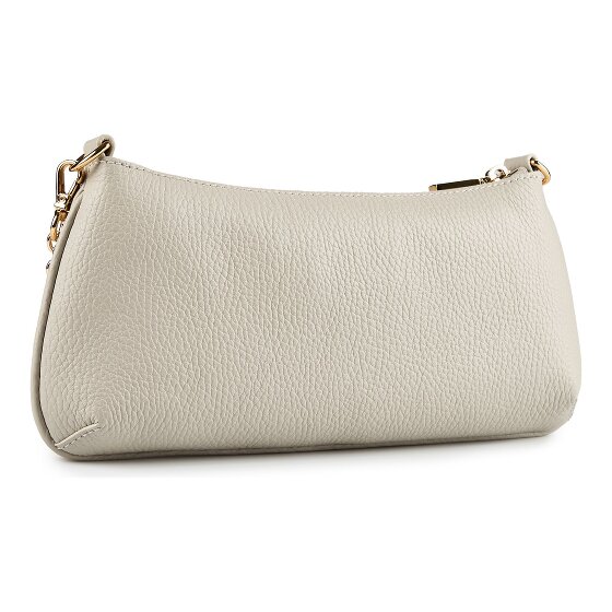 Coccinelle C-Me Bolsa de hombro Piel natural 27 cm