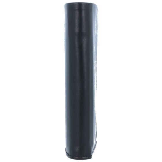 Esquire Nuevo Billetero de piel de seda 9 cm