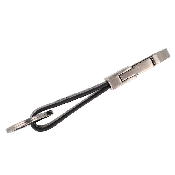 Braun Büffel Llavero Country Piel 10 cm