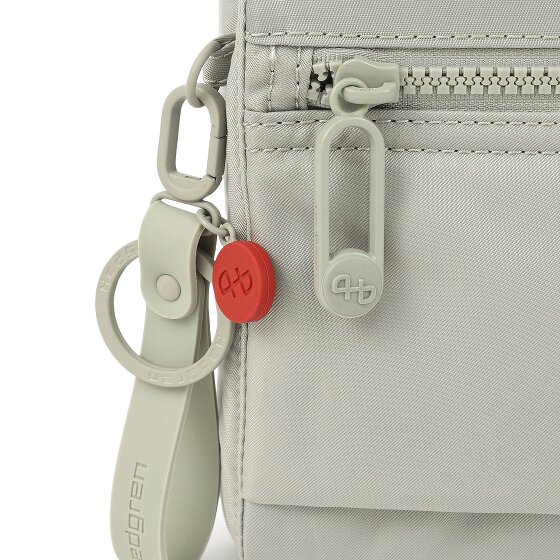 Hedgren Inner City Bolsa de hombro Protección RFID 22 cm