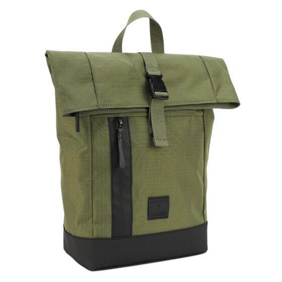 Strellson Northwood RS Eddie Mochila de día 38 cm Compartimento para el portátil